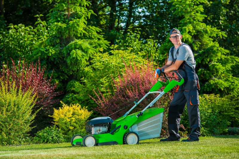 Independent Lawn Contractors